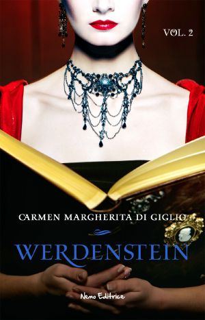 [La Trilogia Nazista 02] • Werdenstein - Il mistero dell'abate Alexander